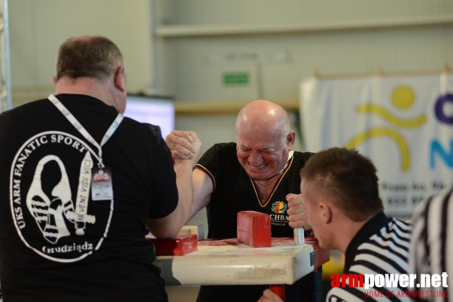 Polish Nationals 2014 - Mistrzostwa Polski 2014 - prawa ręka # Armwrestling # Armpower.net