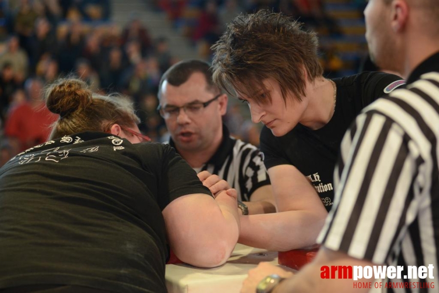 Polish Nationals 2014 - Mistrzostwa Polski 2014 - prawa ręka # Siłowanie na ręce # Armwrestling # Armpower.net