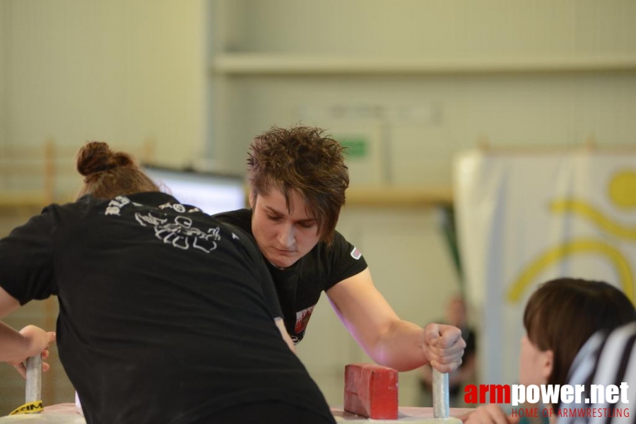 Polish Nationals 2014 - Mistrzostwa Polski 2014 - prawa ręka # Armwrestling # Armpower.net