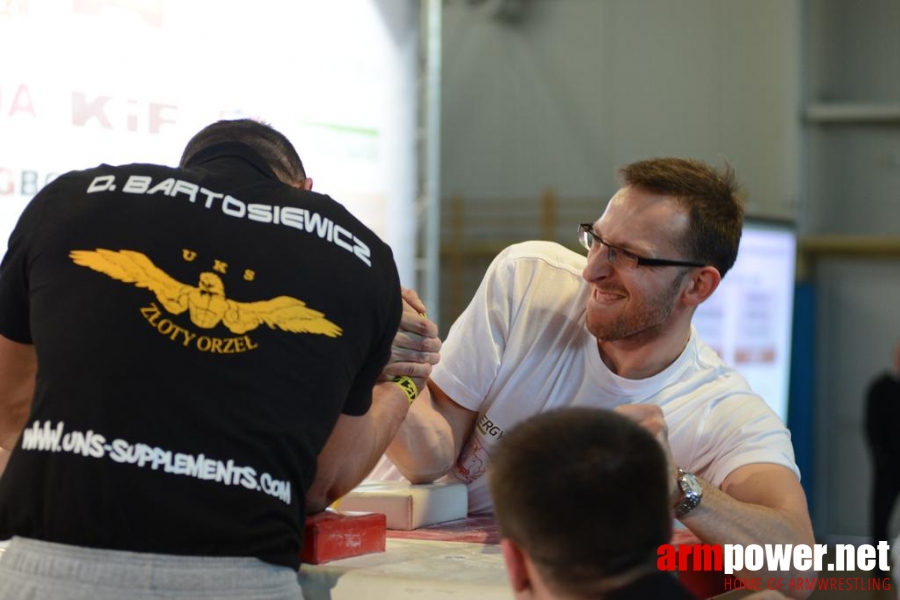 Polish Nationals 2014 - Mistrzostwa Polski 2014 - prawa ręka # Siłowanie na ręce # Armwrestling # Armpower.net