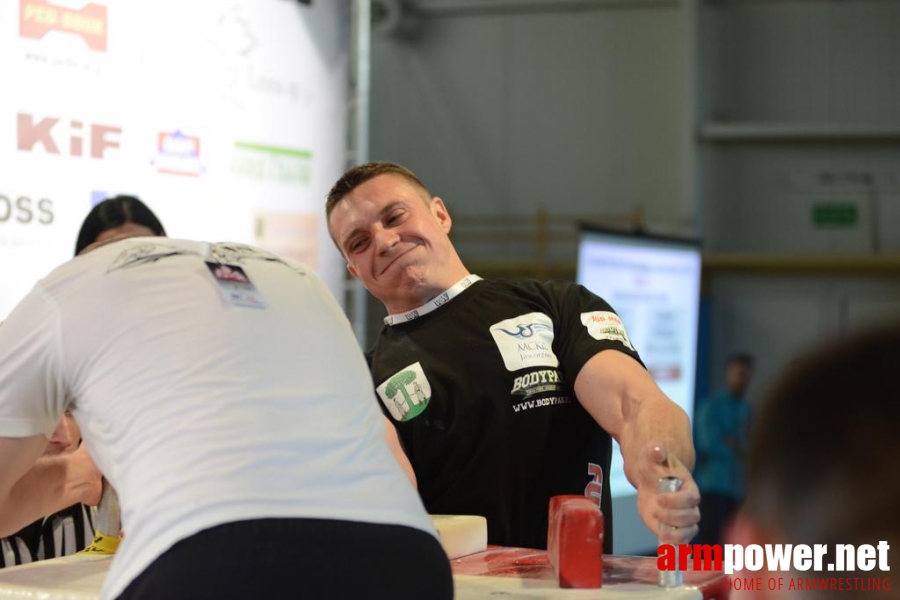 Polish Nationals 2014 - Mistrzostwa Polski 2014 - prawa ręka # Aрмспорт # Armsport # Armpower.net