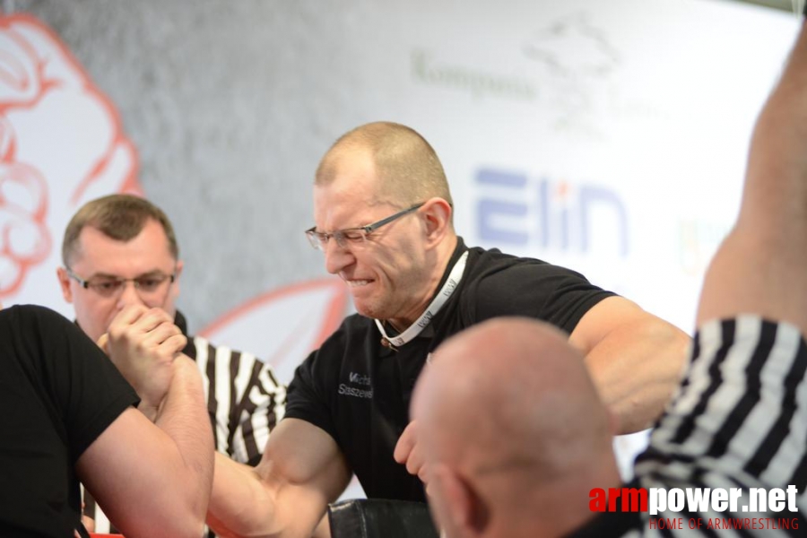 Polish Nationals 2014 - Mistrzostwa Polski 2014 - prawa ręka # Siłowanie na ręce # Armwrestling # Armpower.net