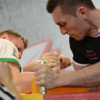 Polish Nationals 2014 - Mistrzostwa Polski 2014 - prawa ręka # Siłowanie na ręce # Armwrestling # Armpower.net