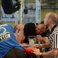 Polish Nationals 2014 - Mistrzostwa Polski 2014 - prawa ręka # Siłowanie na ręce # Armwrestling # Armpower.net