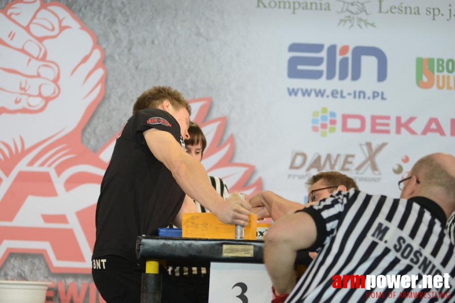 Polish Nationals 2014 - Mistrzostwa Polski 2014 - lewa ręka # Aрмспорт # Armsport # Armpower.net