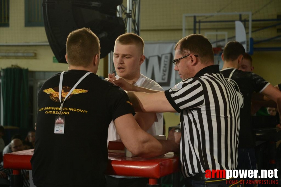 Polish Nationals 2014 - Mistrzostwa Polski 2014 - lewa ręka # Siłowanie na ręce # Armwrestling # Armpower.net
