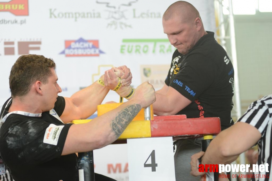 Polish Nationals 2014 - Mistrzostwa Polski 2014 - lewa ręka # Aрмспорт # Armsport # Armpower.net