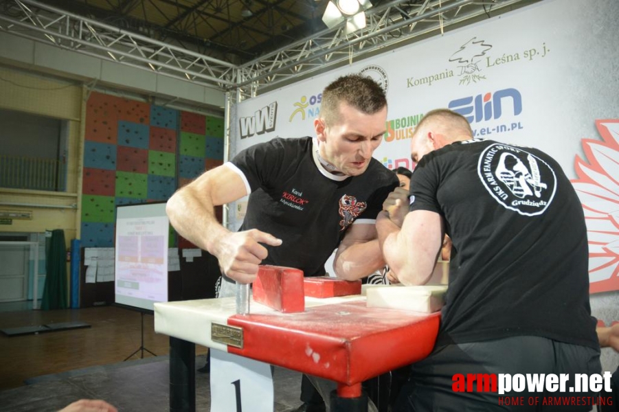 Polish Nationals 2014 - Mistrzostwa Polski 2014 - lewa ręka # Aрмспорт # Armsport # Armpower.net