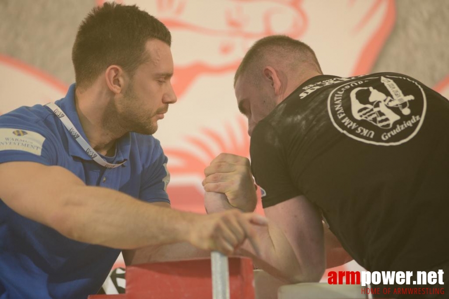 Polish Nationals 2014 - Mistrzostwa Polski 2014 - lewa ręka # Armwrestling # Armpower.net