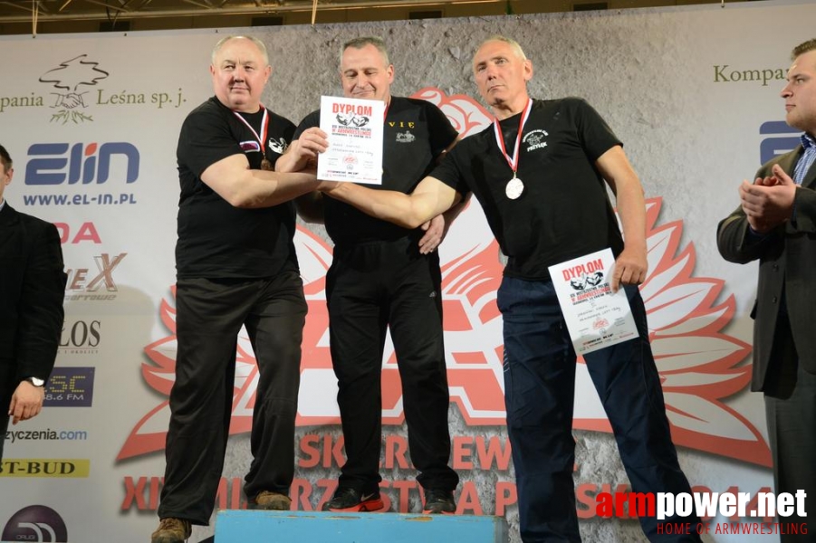 Polish Nationals 2014 - Mistrzostwa Polski 2014 - lewa ręka # Aрмспорт # Armsport # Armpower.net