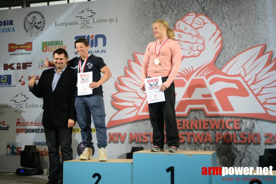 Polish Nationals 2014 - Mistrzostwa Polski 2014 - lewa ręka # Aрмспорт # Armsport # Armpower.net