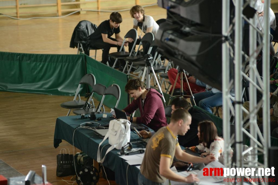 Polish Nationals 2014 - Mistrzostwa Polski 2014 - lewa ręka # Aрмспорт # Armsport # Armpower.net