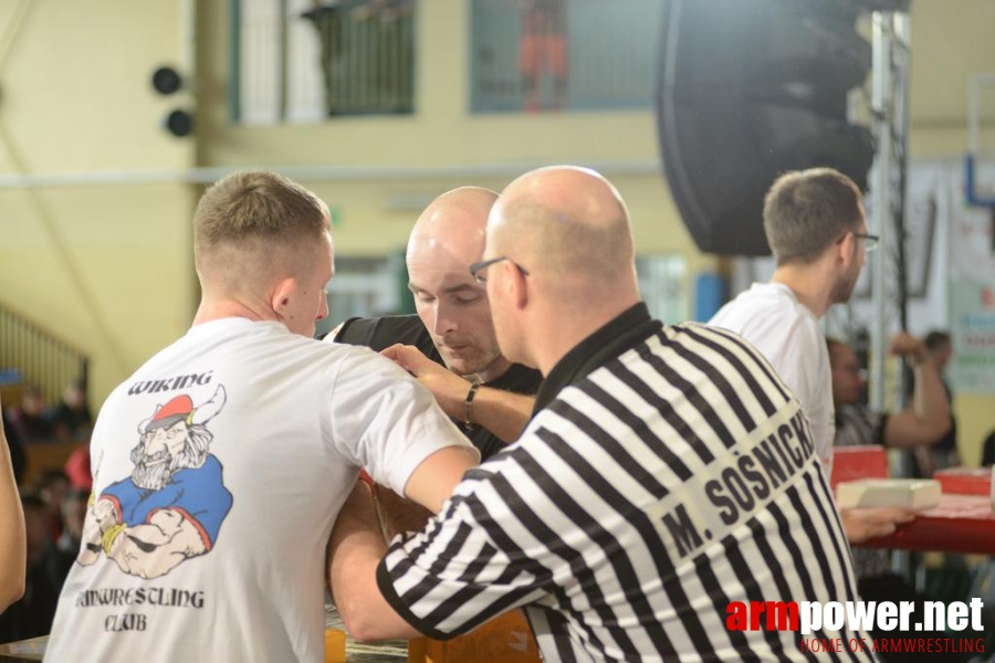 Polish Nationals 2014 - Mistrzostwa Polski 2014 - lewa ręka # Armwrestling # Armpower.net