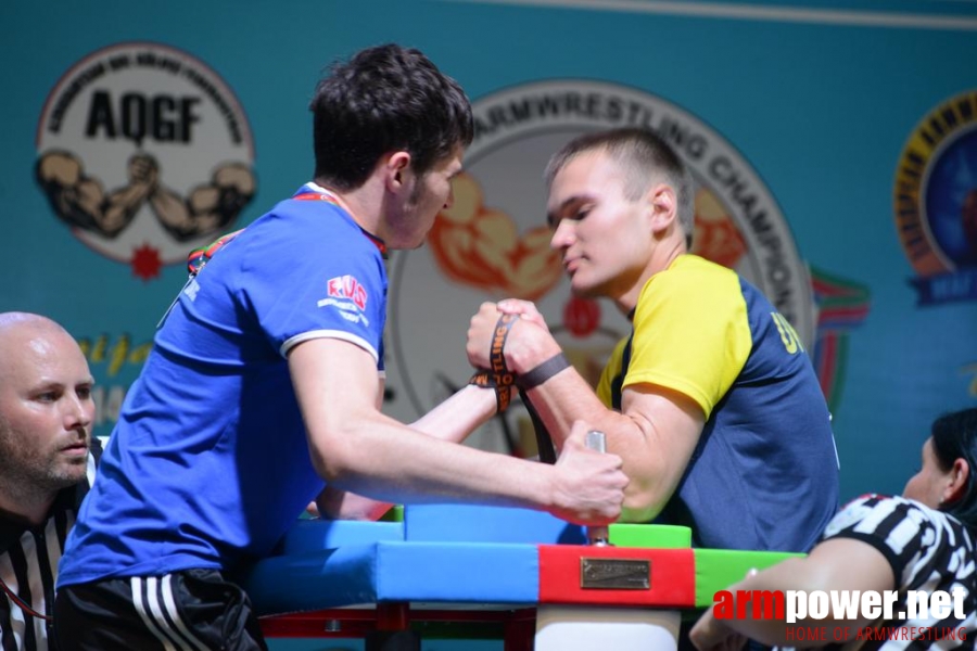 European Armwrestling Championships 2014 # Armwrestling # Armpower.net