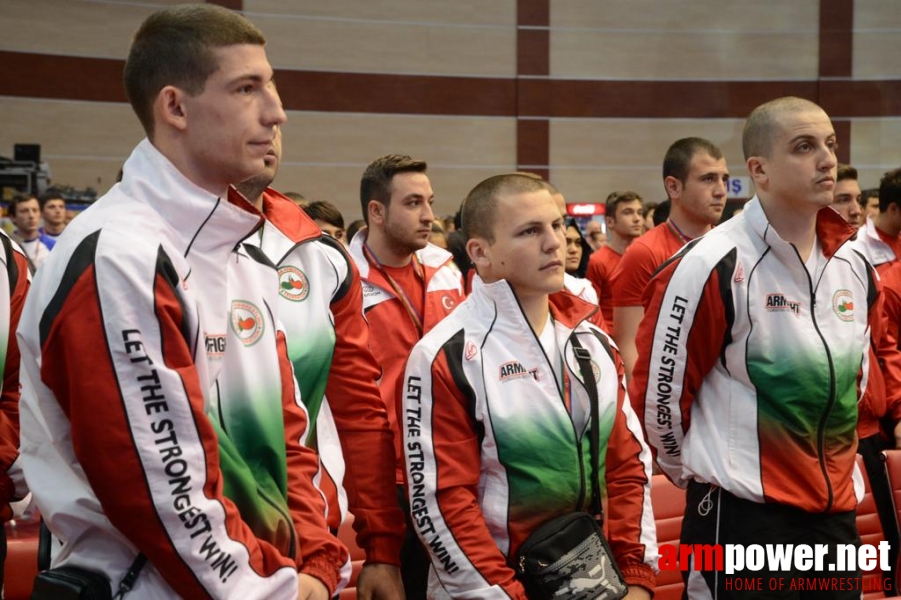 European Armwrestling Championships 2014 # Armwrestling # Armpower.net