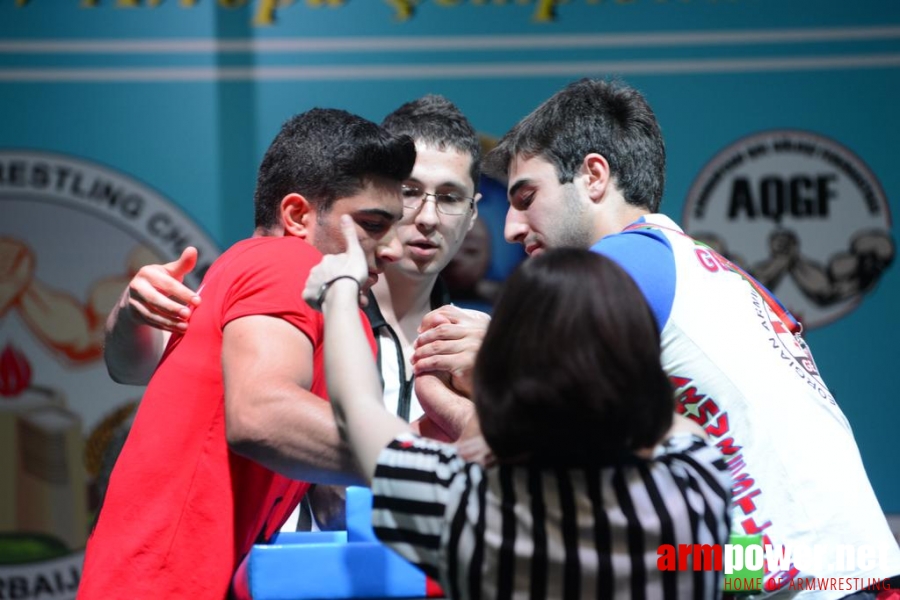 European Armwrestling Championships 2014 # Armwrestling # Armpower.net