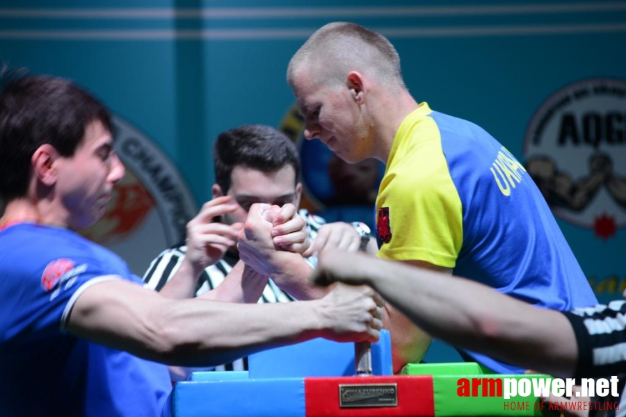 European Armwrestling Championships 2014 # Armwrestling # Armpower.net