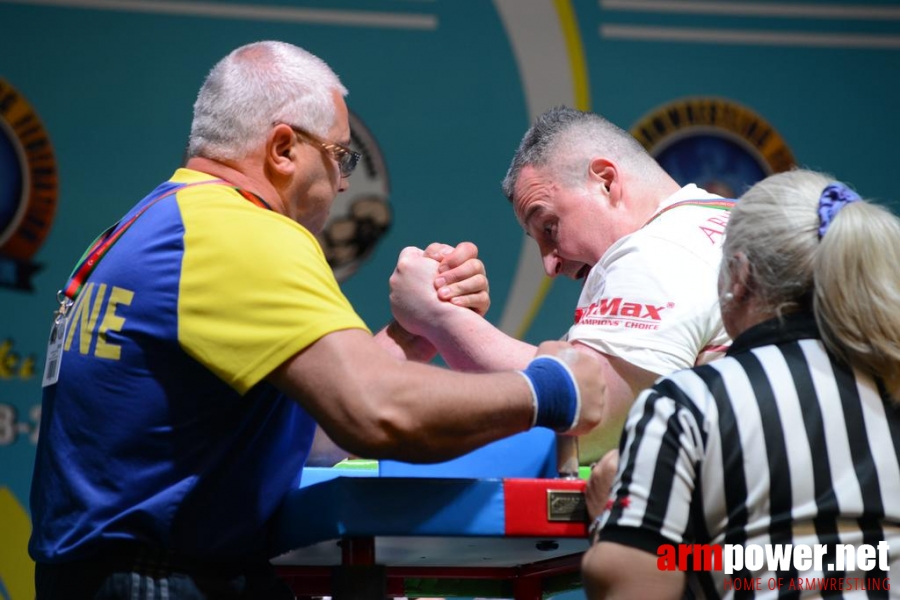 European Armwrestling Championships 2014 # Armwrestling # Armpower.net