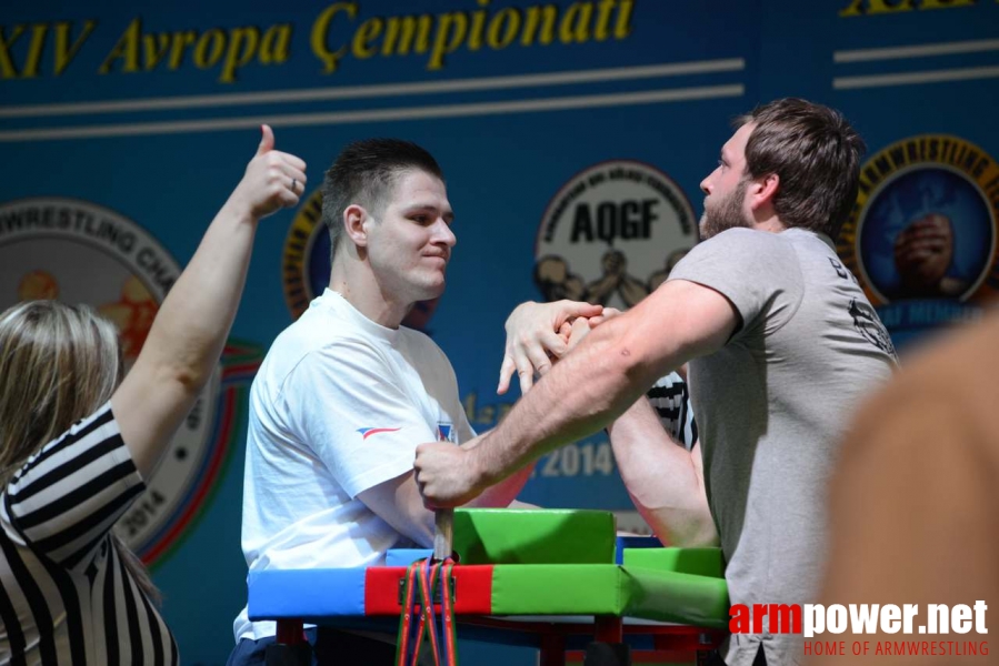 European Armwrestling Championships 2014 - seniors # Siłowanie na ręce # Armwrestling # Armpower.net