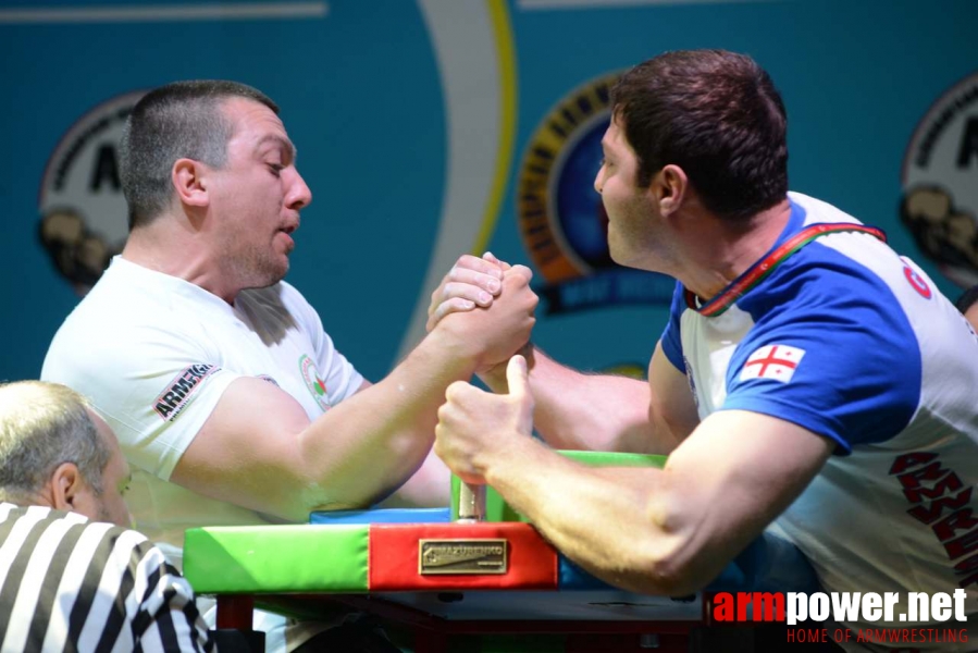 European Armwrestling Championships 2014 - seniors # Armwrestling # Armpower.net