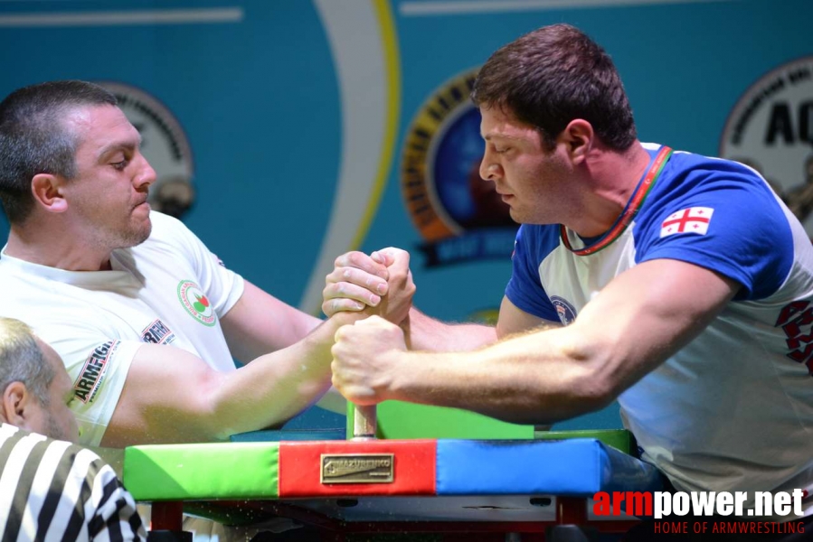 European Armwrestling Championships 2014 - seniors # Siłowanie na ręce # Armwrestling # Armpower.net