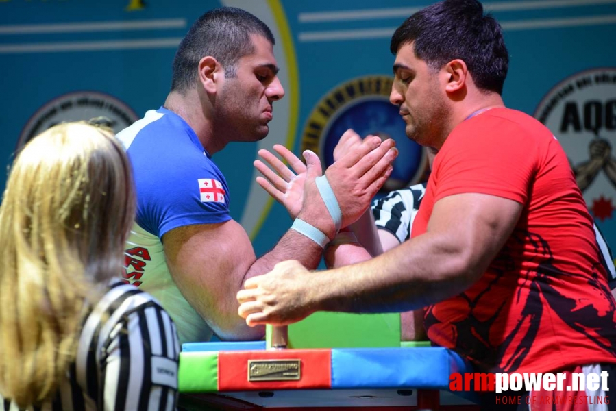 European Armwrestling Championships 2014 - seniors # Siłowanie na ręce # Armwrestling # Armpower.net