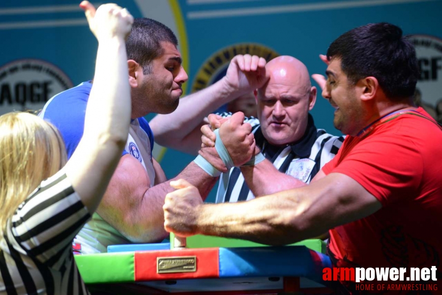 European Armwrestling Championships 2014 - seniors # Armwrestling # Armpower.net