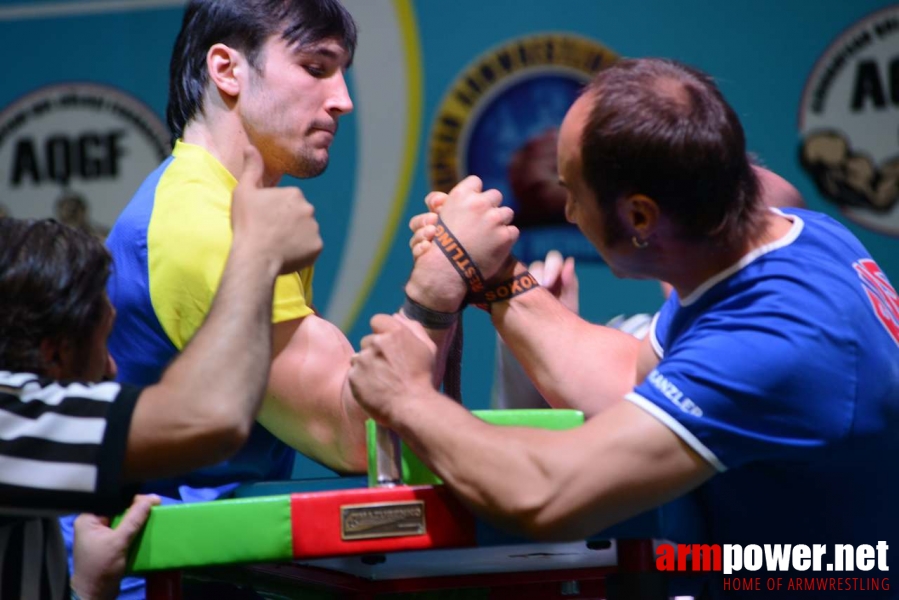 European Armwrestling Championships 2014 - seniors # Siłowanie na ręce # Armwrestling # Armpower.net
