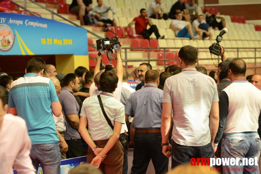 European Armwrestling Championships 2014 - seniors # Siłowanie na ręce # Armwrestling # Armpower.net