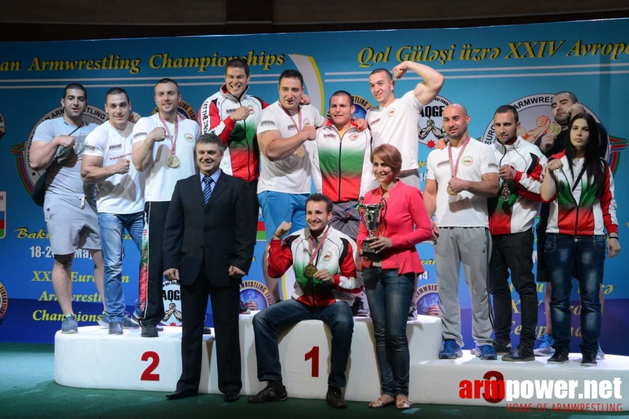 European Armwrestling Championships 2014 - seniors # Siłowanie na ręce # Armwrestling # Armpower.net