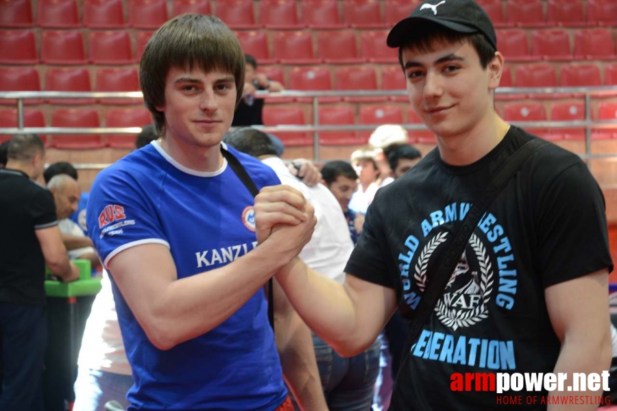 European Armwrestling Championships 2014 - seniors # Armwrestling # Armpower.net