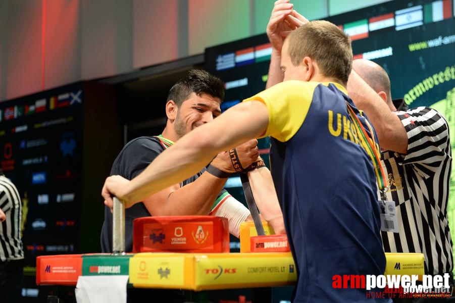 World Armwrestling Championship 2014 - day 1 # Aрмспорт # Armsport # Armpower.net