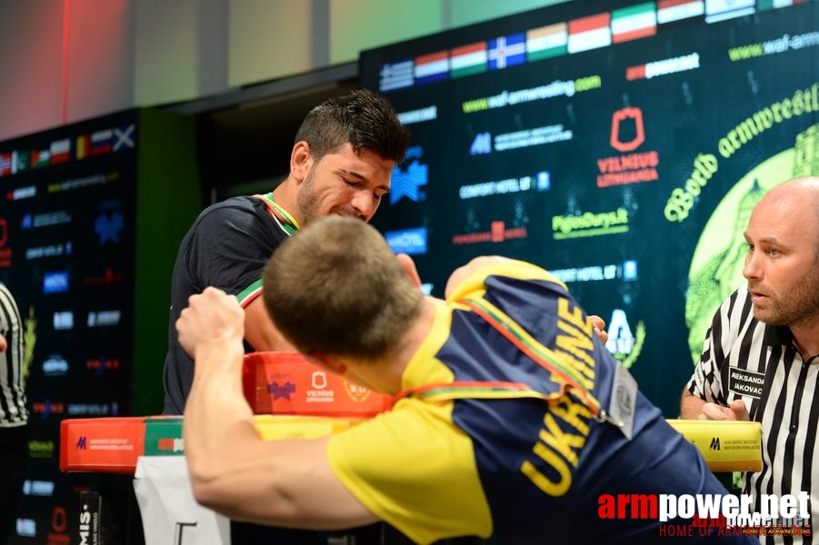 World Armwrestling Championship 2014 - day 1 # Siłowanie na ręce # Armwrestling # Armpower.net