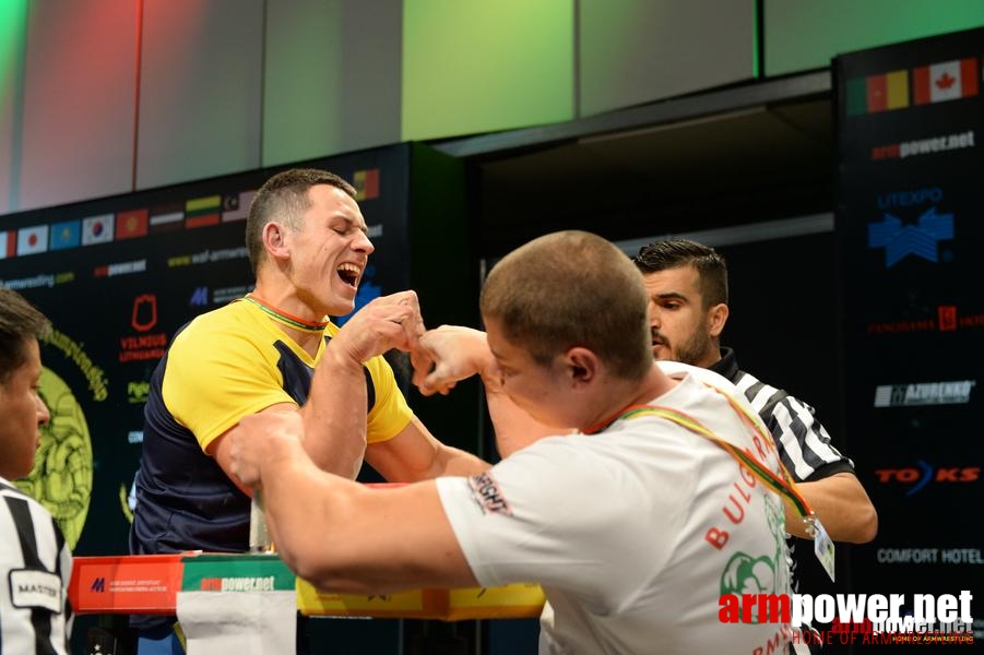 World Armwrestling Championship 2014 - day 1 # Siłowanie na ręce # Armwrestling # Armpower.net