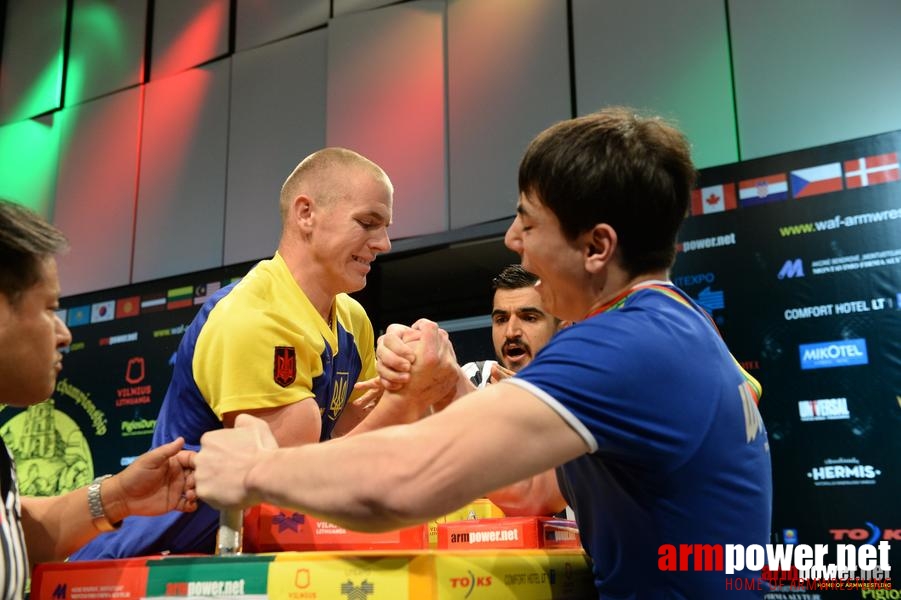 World Armwrestling Championship 2014 - day 1 # Siłowanie na ręce # Armwrestling # Armpower.net