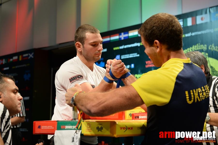 World Armwrestling Championship 2014 - day 1 # Armwrestling # Armpower.net