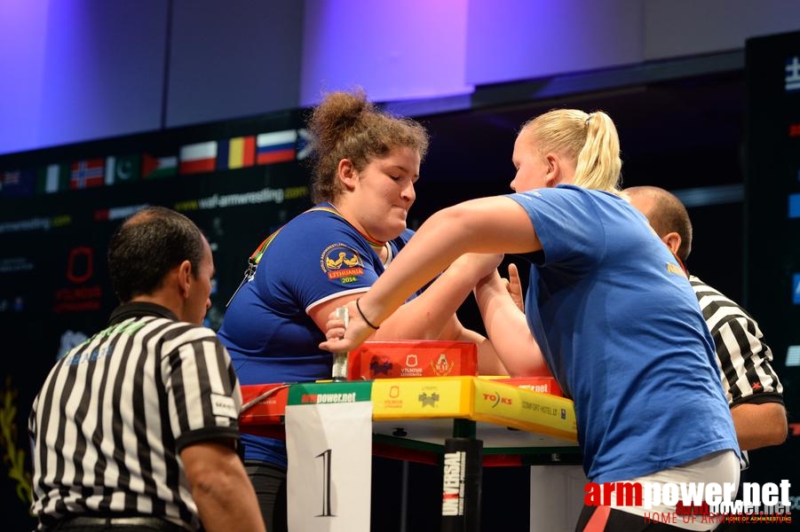 World Armwrestling Championship 2014 - day 1 # Aрмспорт # Armsport # Armpower.net