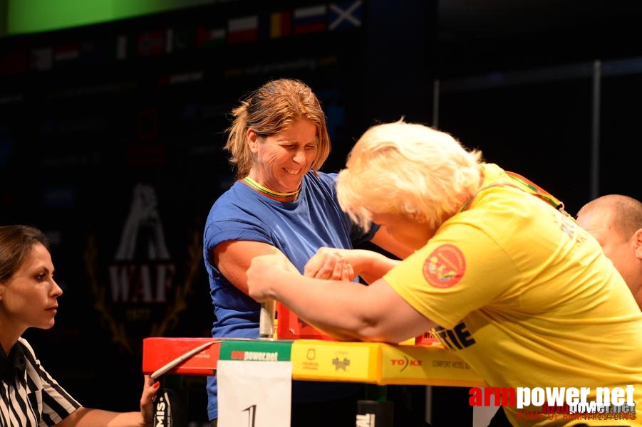 World Armwrestling Championship 2014 - day 1 # Armwrestling # Armpower.net