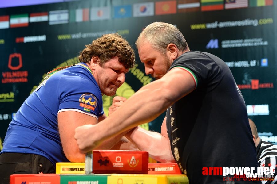 World Armwrestling Championship 2014 - day 1 # Aрмспорт # Armsport # Armpower.net