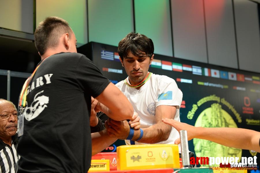 World Armwrestling Championship 2014 - day 1 # Aрмспорт # Armsport # Armpower.net