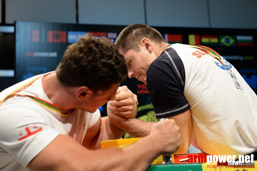 World Armwrestling Championship 2014 - day 1 # Siłowanie na ręce # Armwrestling # Armpower.net