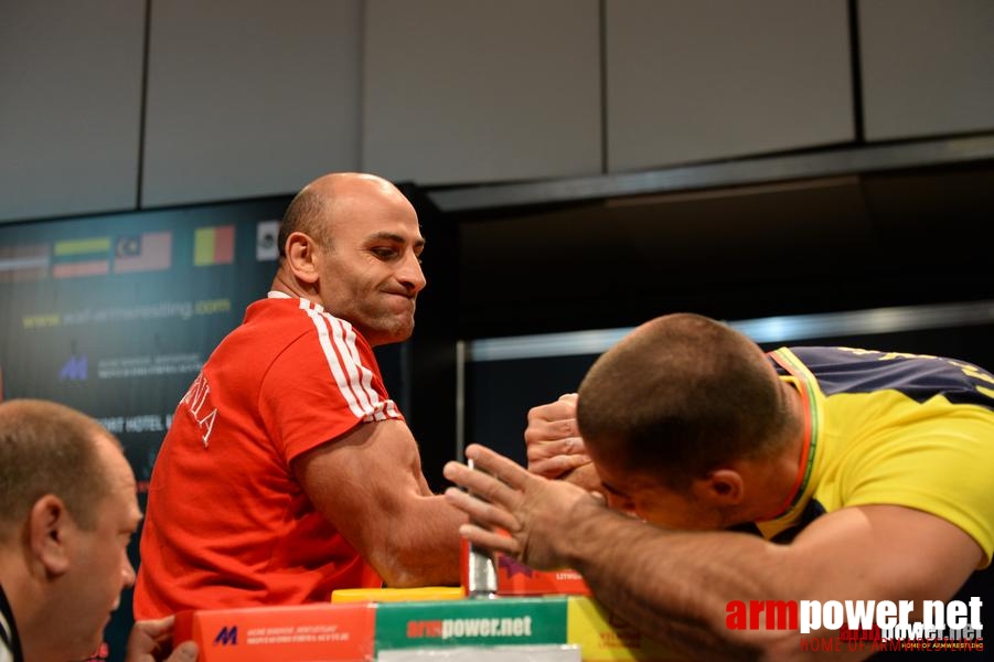 World Armwrestling Championship 2014 - day 1 # Armwrestling # Armpower.net