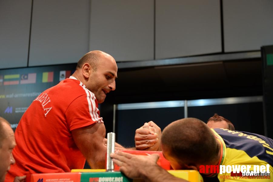 World Armwrestling Championship 2014 - day 1 # Aрмспорт # Armsport # Armpower.net