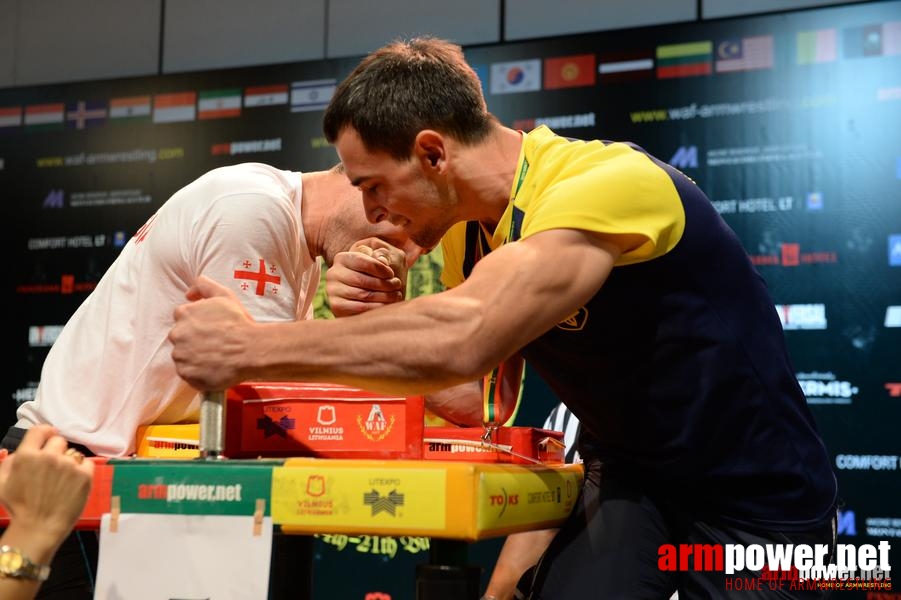 World Armwrestling Championship 2014 - day 1 # Siłowanie na ręce # Armwrestling # Armpower.net