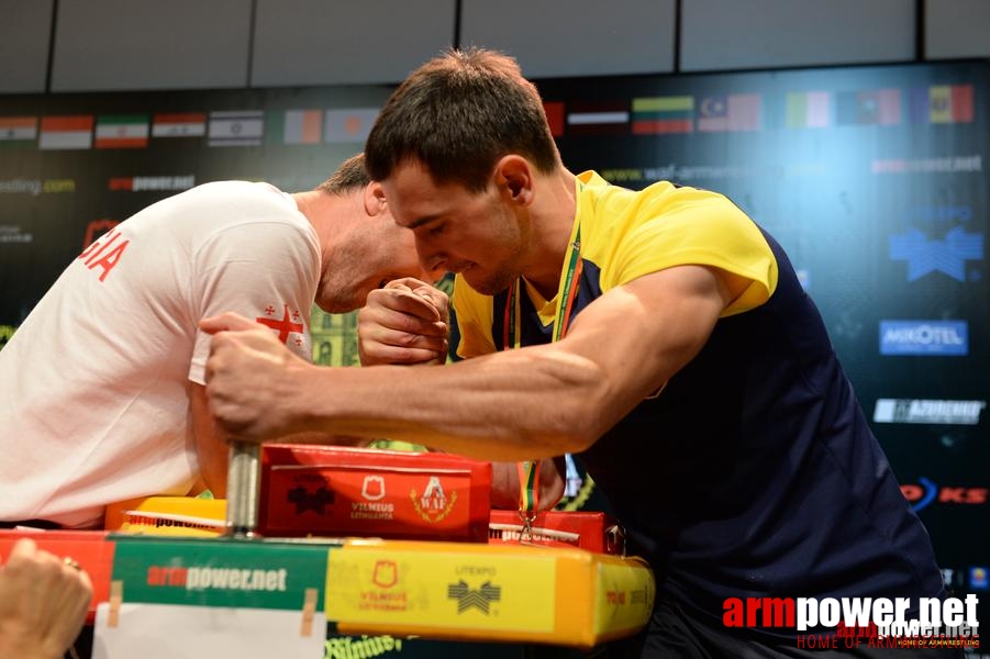 World Armwrestling Championship 2014 - day 1 # Armwrestling # Armpower.net