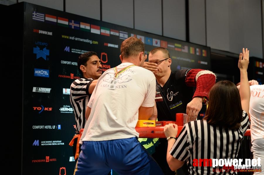 World Armwrestling Championship 2014 - day 1 # Aрмспорт # Armsport # Armpower.net