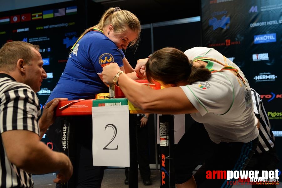 World Armwrestling Championship 2014 - day 1 # Armwrestling # Armpower.net