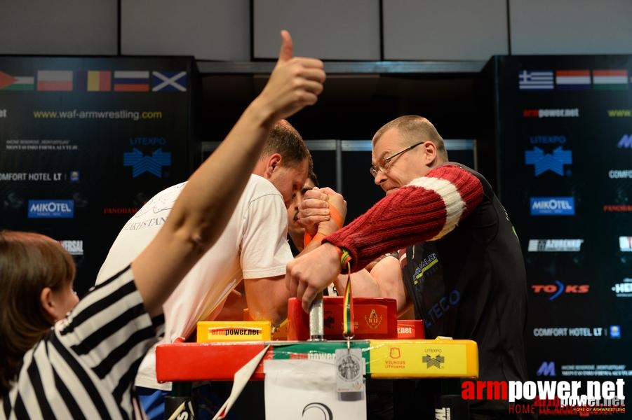 World Armwrestling Championship 2014 - day 1 # Aрмспорт # Armsport # Armpower.net