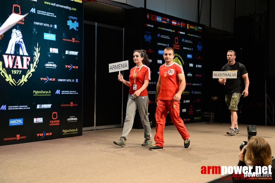 World Armwrestling Championship 2014 - day 1 # Siłowanie na ręce # Armwrestling # Armpower.net