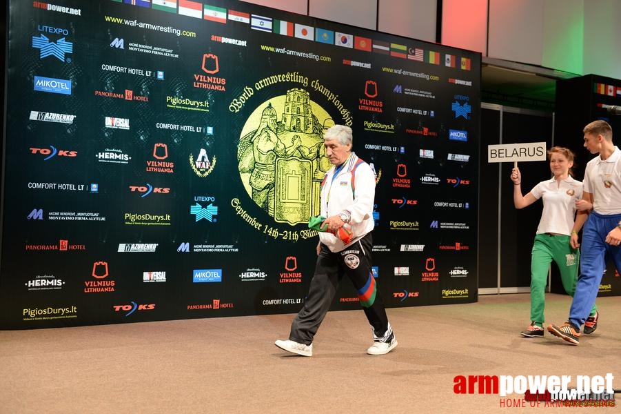 World Armwrestling Championship 2014 - day 1 # Siłowanie na ręce # Armwrestling # Armpower.net